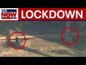 US Naval Academy on lockdown due to 'reports of threats'