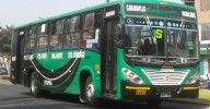Pachacámac: Un muerto y tres heridos durante ataque a bus de transporte público