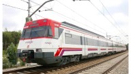 El atropello de un tren a una vaca, que dio a luz en el suceso, lleva a la Guardia Civil a encontrar un cadáver