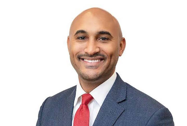 Rep. Figures weighs in on government funding bill
