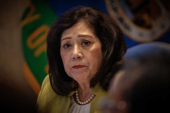 Some ex-House members attempt comebacks after more than a decade away