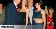 La Cámara de Representantes de EEUU difunde una parte de los archivos sobre el caso Epstein, la mayoría de ellos públicos