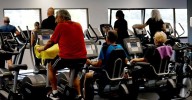 Los gimnasios de Ourense registran una alta demanda tras el verano
