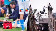 El incidente en el partido ante la UC que puede complicar aún más a Colo Colo tras la muerte de un hincha en el Superclásico