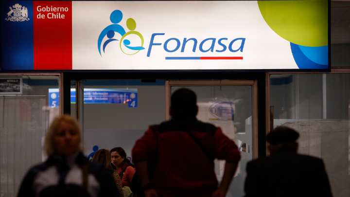 Fonasa avanza en su cobertura y acelera la reducción de listas de espera tras tres años de Copago Cero