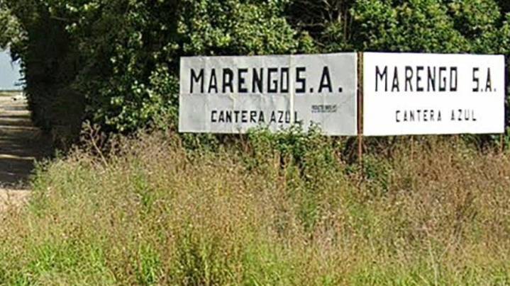 Ahora/ Confirman la inconstitucionalidad del «derecho de explotación de canteras» en la ciudad de Azul