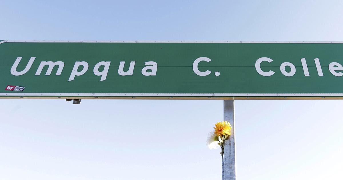 Driver in crash that killed Oregon softball coach and player sentenced to 20 years in prison