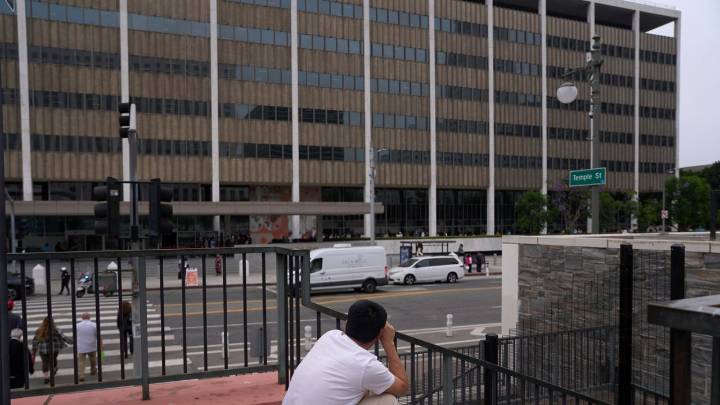 Federal indictment charges 3 activists with alleged 'doxing' of ICE agent in Los Angeles
