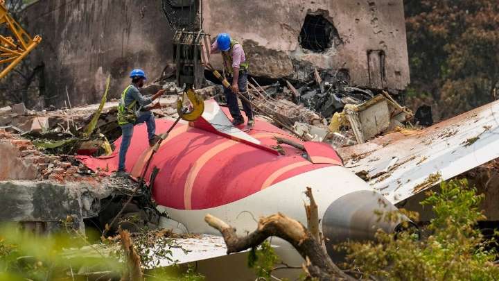 Why AI171 crash families have sued fuel switch maker Honeywell, Boeing?