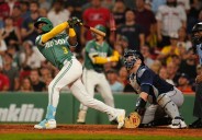 Meet Ceddanne Rafaela: Wife, Net Worth, Red Sox Contract, Ethnicity & More