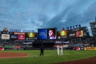 Charlie Kirk's death draws reaction from Yankees, across sports world