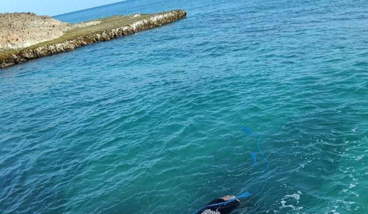 Hallan dos cuerpos sin vida en el mar Caribe en jurisdicción de la Alta Guajira