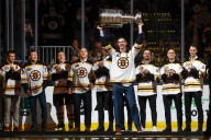 Bruins Hire Zdeno Chara As Hockey Operations Advisor