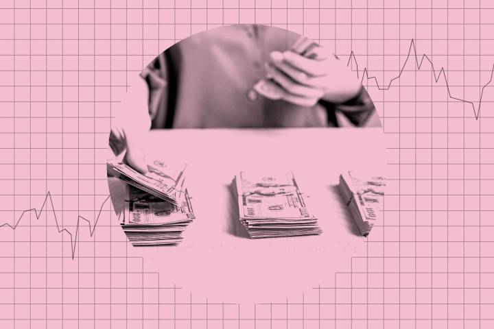 Money advice: My sister and I each inherited over $1 million from our mom. Now my sister wants more.