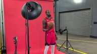 Durant excited to be playing in Texas again after blockbuster summer trade to Houston Rockets