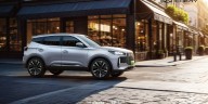 La preventa de dos nuevos SUV híbridos impulsa la movilidad sustentable en la Argentina