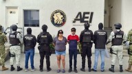Capturan a mujer sospechosa en homicidio de secretario de Ayuntamiento de Linares