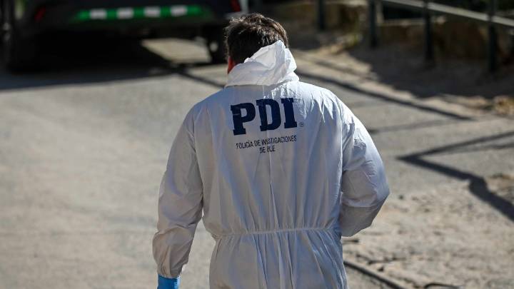 Muere niña de 1 año tras accidente al interior de un domicilio en Andacollo