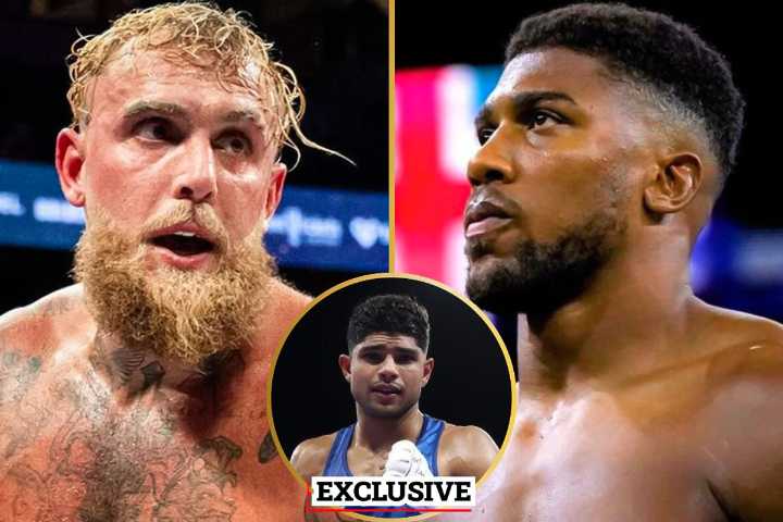 Exclusive: Backed by Turki Alalshikh, Nishant Dev Suggests Opponent to Teach Jake Paul “Real Boxing” Nishant Dev spoke about a potential fight between Jake Paul and Anthony Joshua during an exclusive 