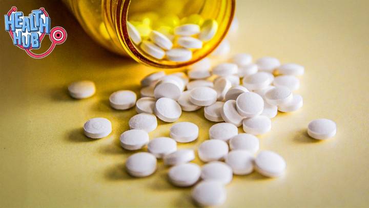 Aspirin and heart attacks: The evidence, the risks, and the right way to use it