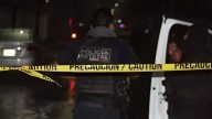 Violencia en Veracruz deja dos muertos y un alcalde electo atacado