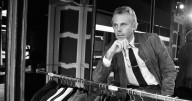 Fallece Giorgio Armani: ¿Cómo cambió el rumbo de la moda y reivindicó el uso de los trajes?
