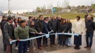 Figueroa celebró los pactos de gobernanza en la provincia y lamentó que no existan a nivel nacional