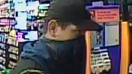Armed robber hits Northeast El Paso convenience stores