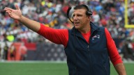 Seven Takeaways from Patriots’ Mistake-Filled Loss To Raiders