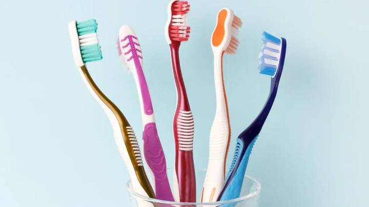 El truco para evitar que tu portacepillo de dientes huela mal: fácil y con solo un ingrediente