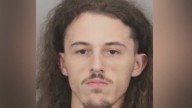 Man arrested in San Jose triple homicide allegedly strangled, beat victim days before shooting
