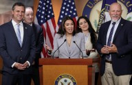 AOC's ambitions can help America — by leading the left to the doom it deserves