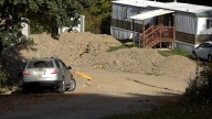 Lindley Mobile Home Park Residents Demand Better Living Conditions, Citing Safety Concerns and a Lack of Running Water