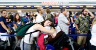 Airlines Send a Scary Warning to Trump About the Impact of a Shutdown