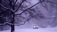 Is Indiana going to have a snowy winter? What Farmer's Almanac says