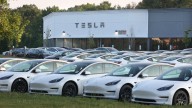 Tesla's ‘self-driving' software fails at train crossings, some car owners warn