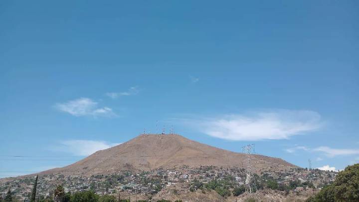 Pronostican cielo mayormente despejado para este jueves