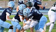 Petoskey football shuts out Alpena to snap three