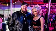 Bunnie Xo tells fans to stop judging Jelly Roll's dramatic weight loss