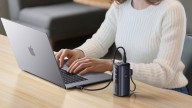 This might be the first mobile hotspot with a 20,000mAh power bank
