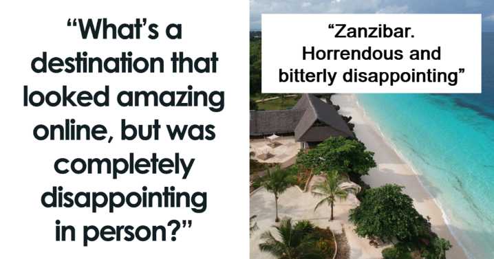 “Absolutely Horrible”: 29 Times People Wished They Could End Their Vacation Trip Early