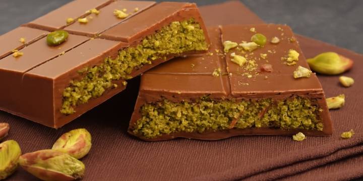 Día Internacional del Chocolate: cuáles son las opciones más elegidas, del boom del Dubái a los clásicos de siempre