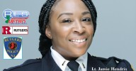 TOP COP: Builds Bridges Between Rutgers