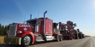Canada still bent on seizing Freedom Convoy symbol ‘Big Red’