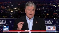 Hannity Loooves Trump's Political Prosecutions