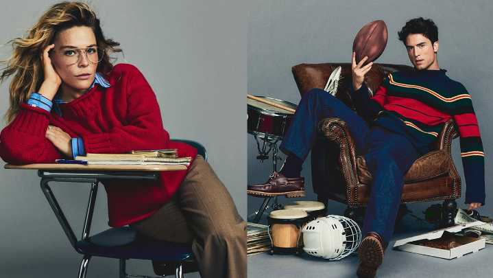 J.Crew Rollneck Sweater Returns: Shop 1988 Rollneck and 2025 Rollneck