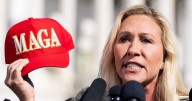 MTG Calls for ‘National Divorce’ After Charlie Kirk’s Murder