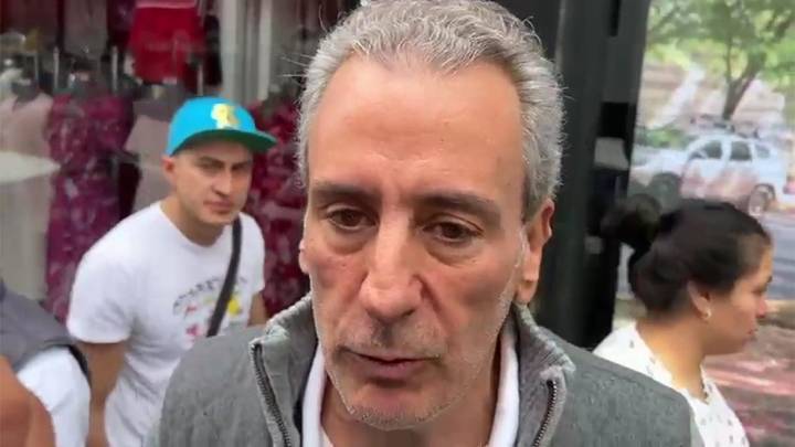 Rechaza Chedraui avance del crimen organizado al zócalo de Puebla, tras el hallazgo de un cuerpo en Analco
