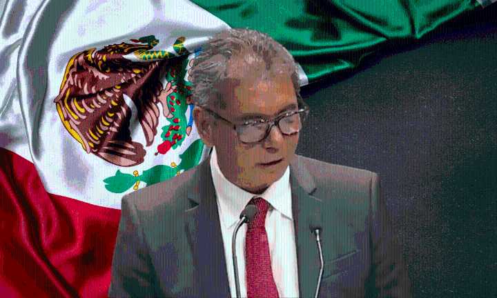 Reprochan “silencio cómplice” de SHCP ante huachicol fiscal: esto responde