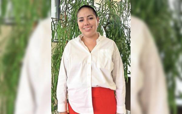 Respalda Jael Argüelles a Samara y su Ley Trasciende